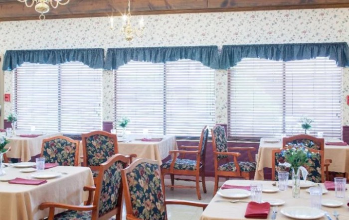Perrysburg Care And Rehabilitation Center