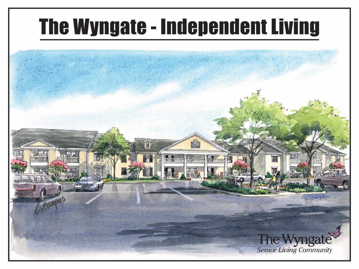 The Wyngate at Circleville