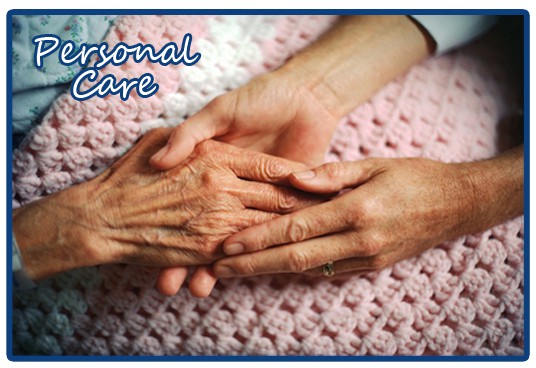 Angels for Elders