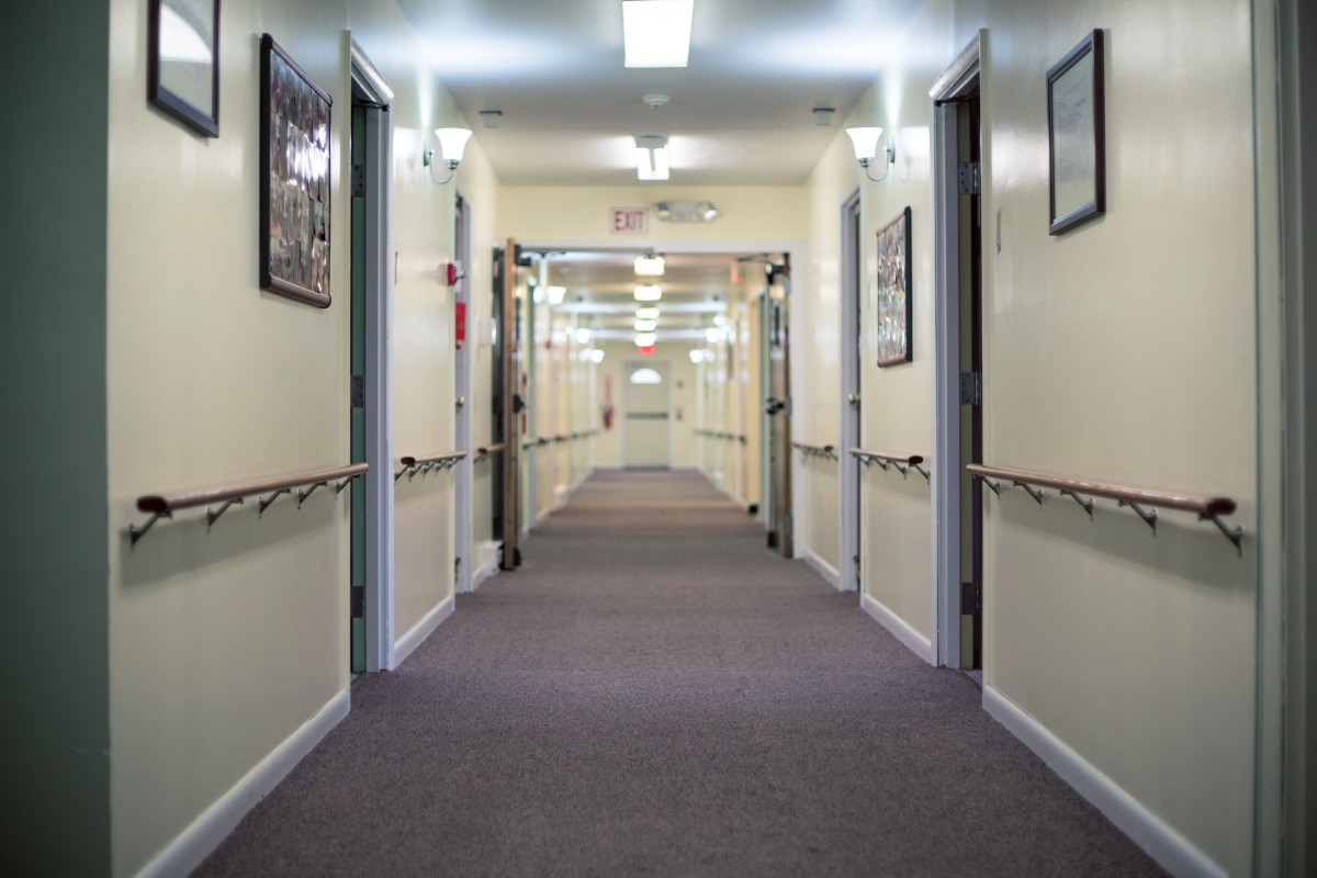 Plymouth Manor Personal Care Center