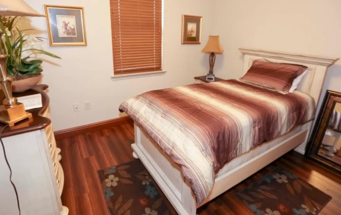 Willowbend Nursing And Rehabilitation Center