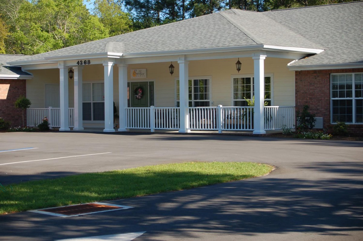 Bee Hive Homes Of Niceville