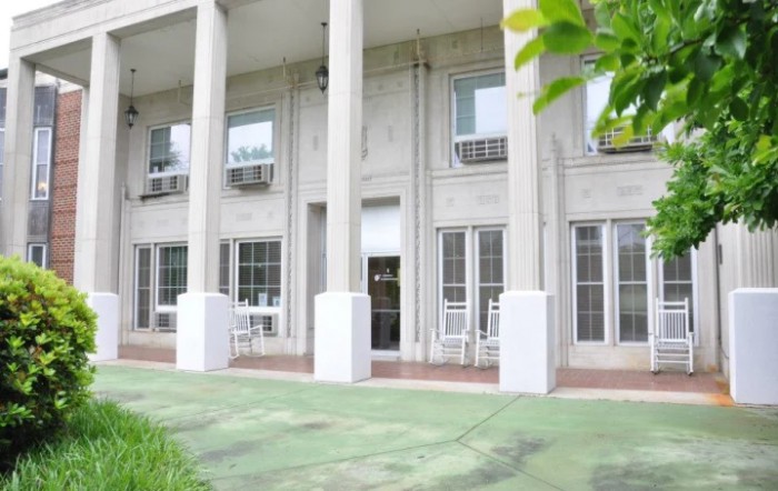 Christus St Joseph Home