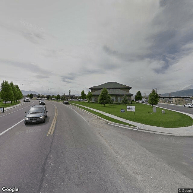 Covington Senior Living Lehi