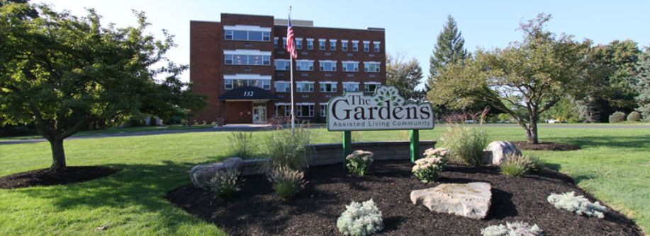 The Gardens By Morningstar