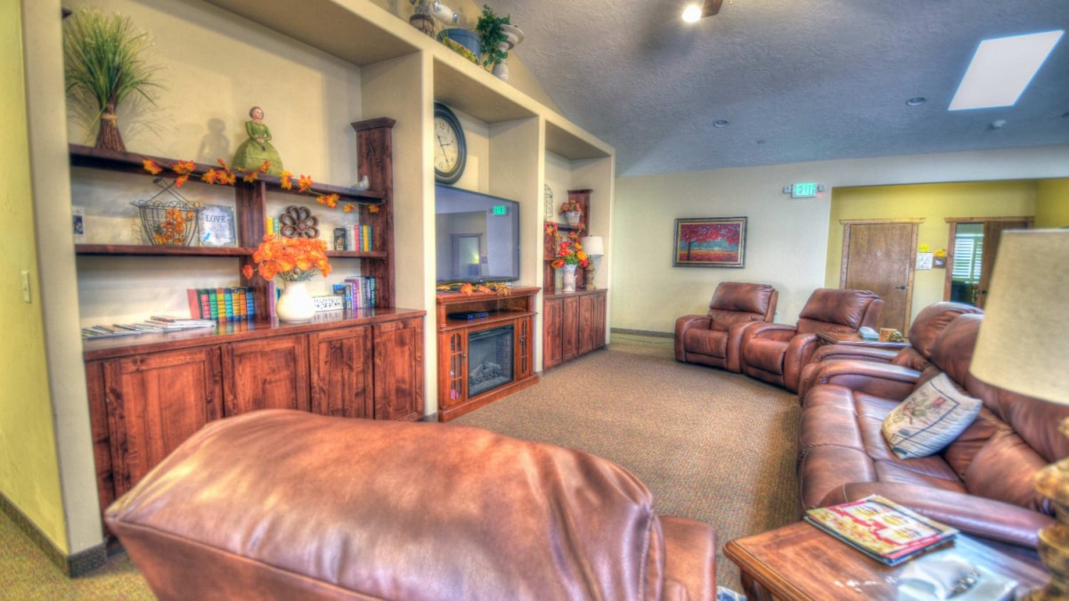 Beehive Homes Of Albuquerque