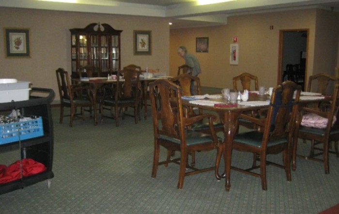 Cedargate Healthcare
