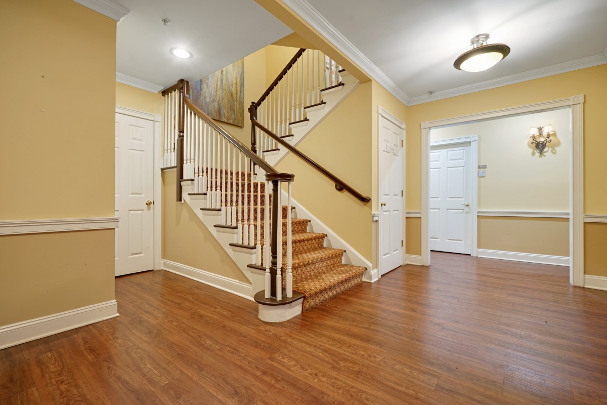 Fox Trail Memory Care Living at Hillsdale West