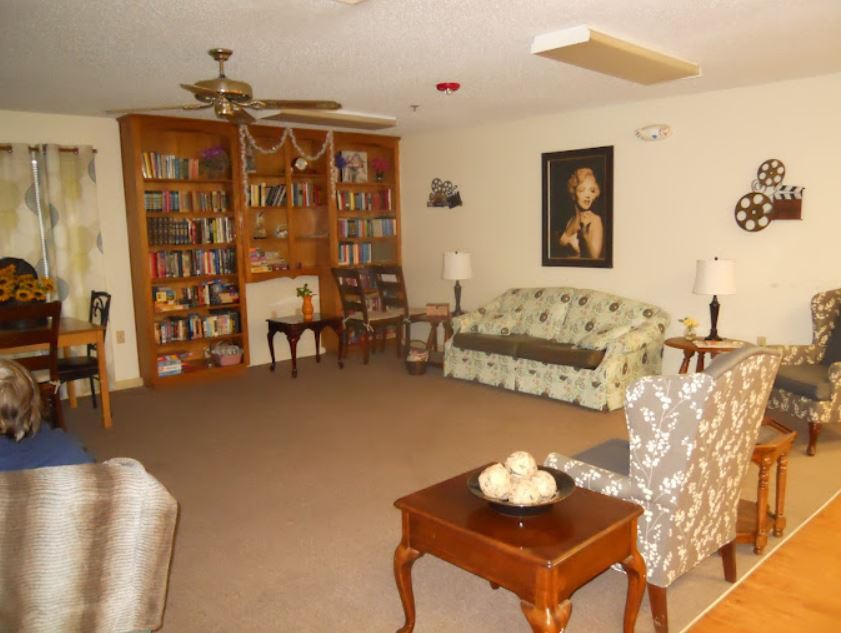 Villa Northwest