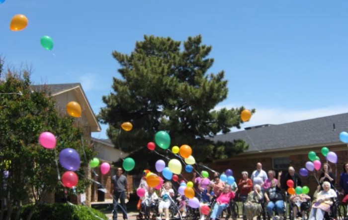 Senior Care Health And Rehabilitation Center - Bridgeport