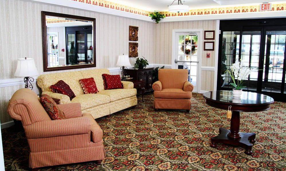 Heritage Green Assisted Living Communities