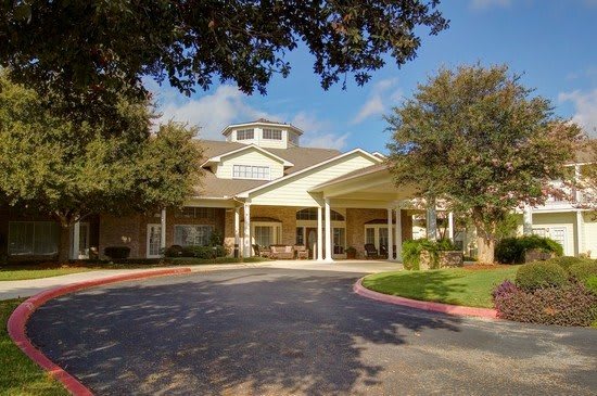 The Waterford On Huebner