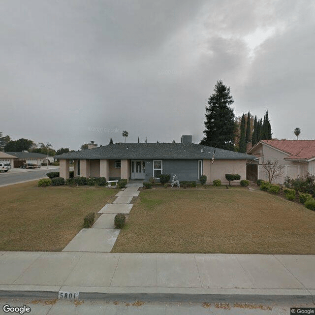 Candice Home Care I