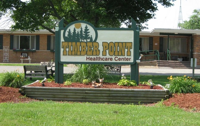 Timber Point Healthcare Center