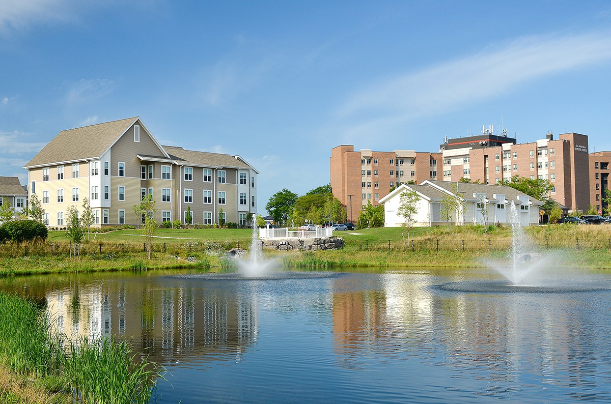 Jewish Home of Rochester