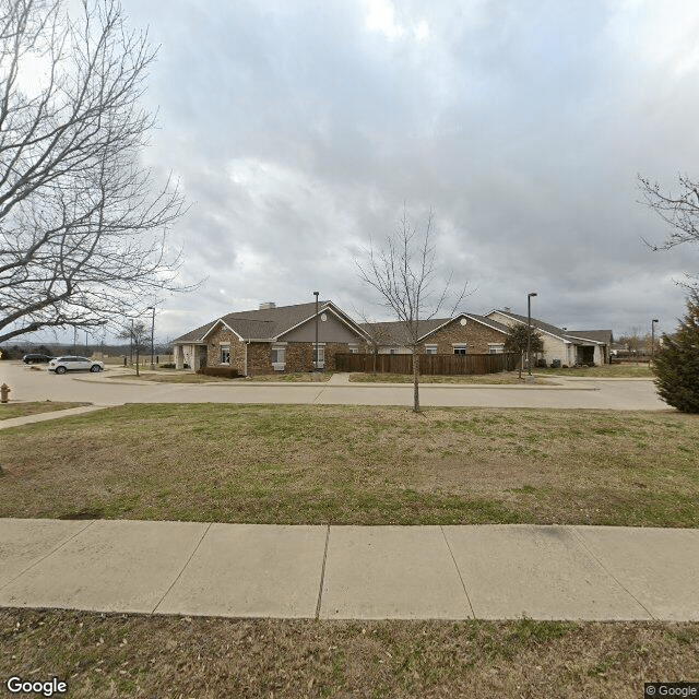 Oxford Glen Memory Care Grand Prairie