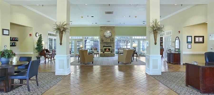 Vista Ridge
