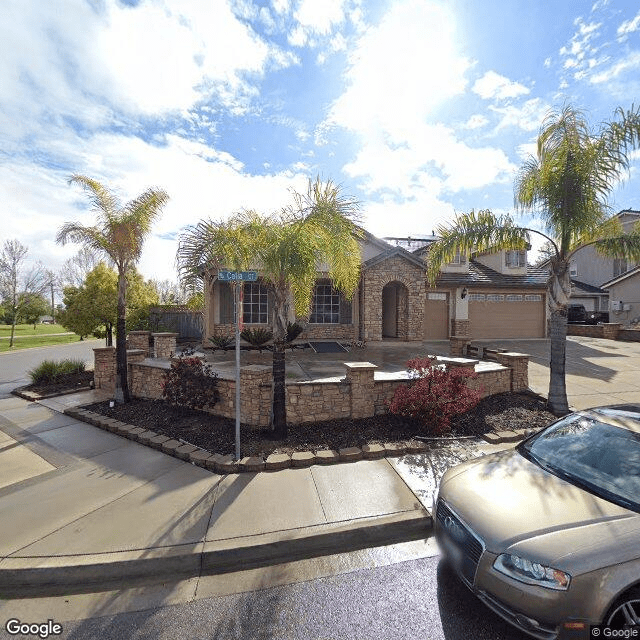 Spyglass Senior Villa I