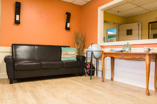 Signature Health Of Portland Rehab & Wellness Center
