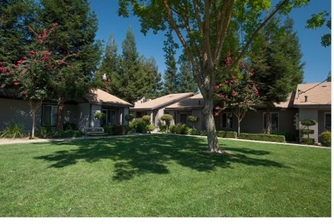 Arbor Manor Senior Cottage Apartments