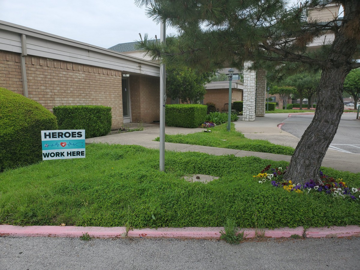 Senior Care Beltline