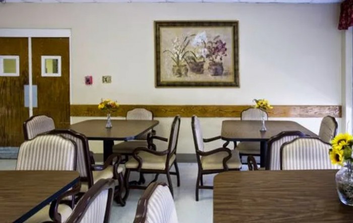 The Care Center