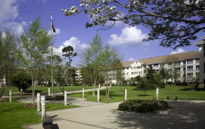 Oakbridge Terrace At Azalea Trace