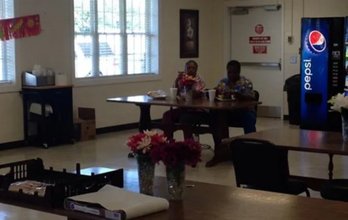 Honorage Nursing Center