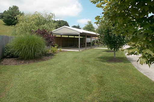 Hillsville Health & Rehab Center