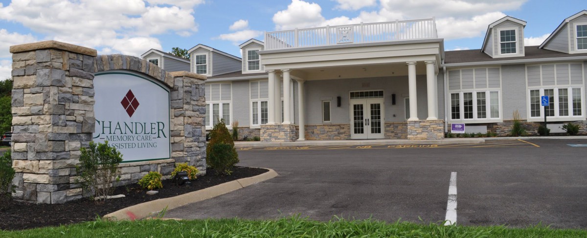 Chandler Memory Care & Assisted Living