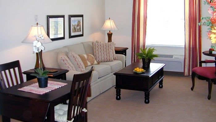Croatan Village
