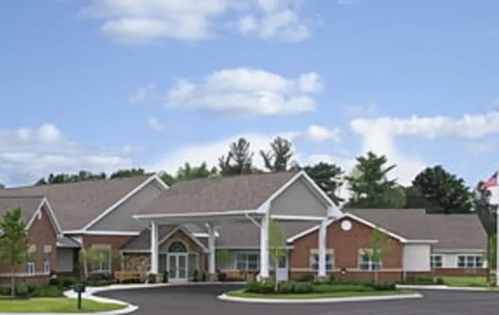 Regency At Waterford
