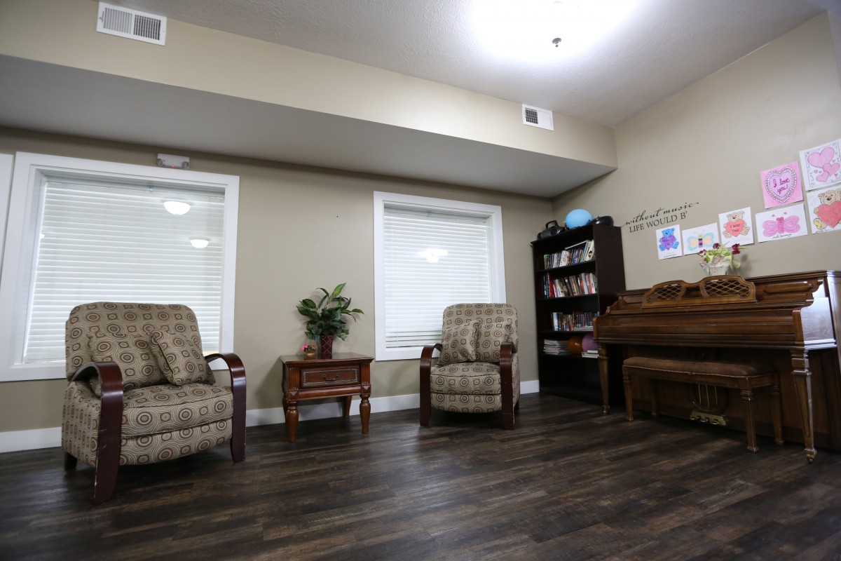 Layton Park Memory Care