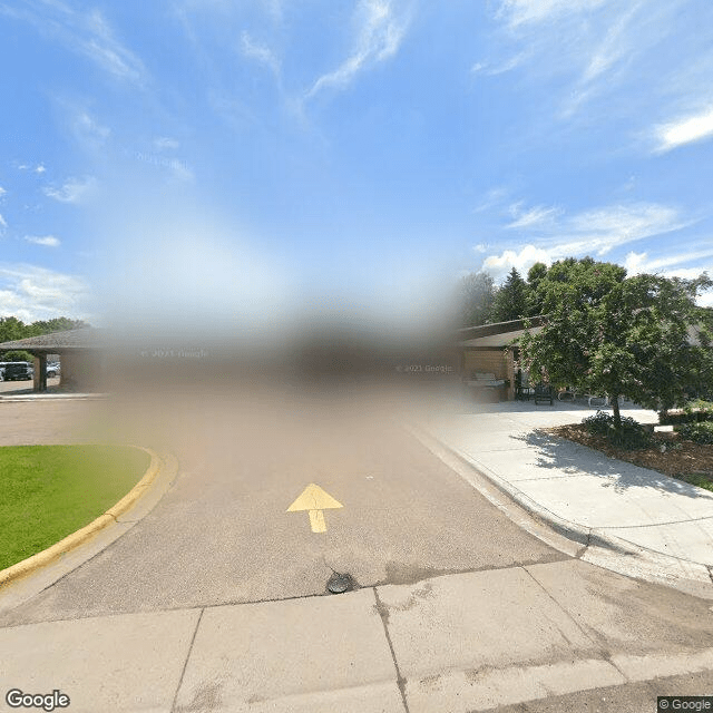 Park View Senior Health and Living Health Care Center