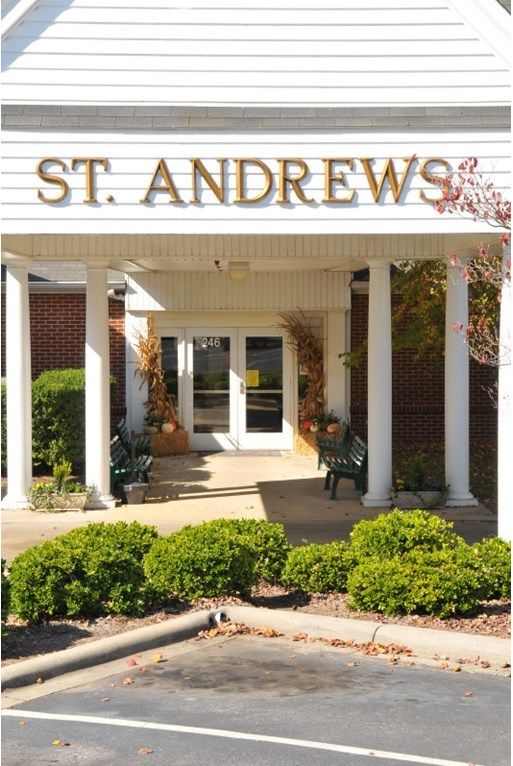 St. Andrews Living Center