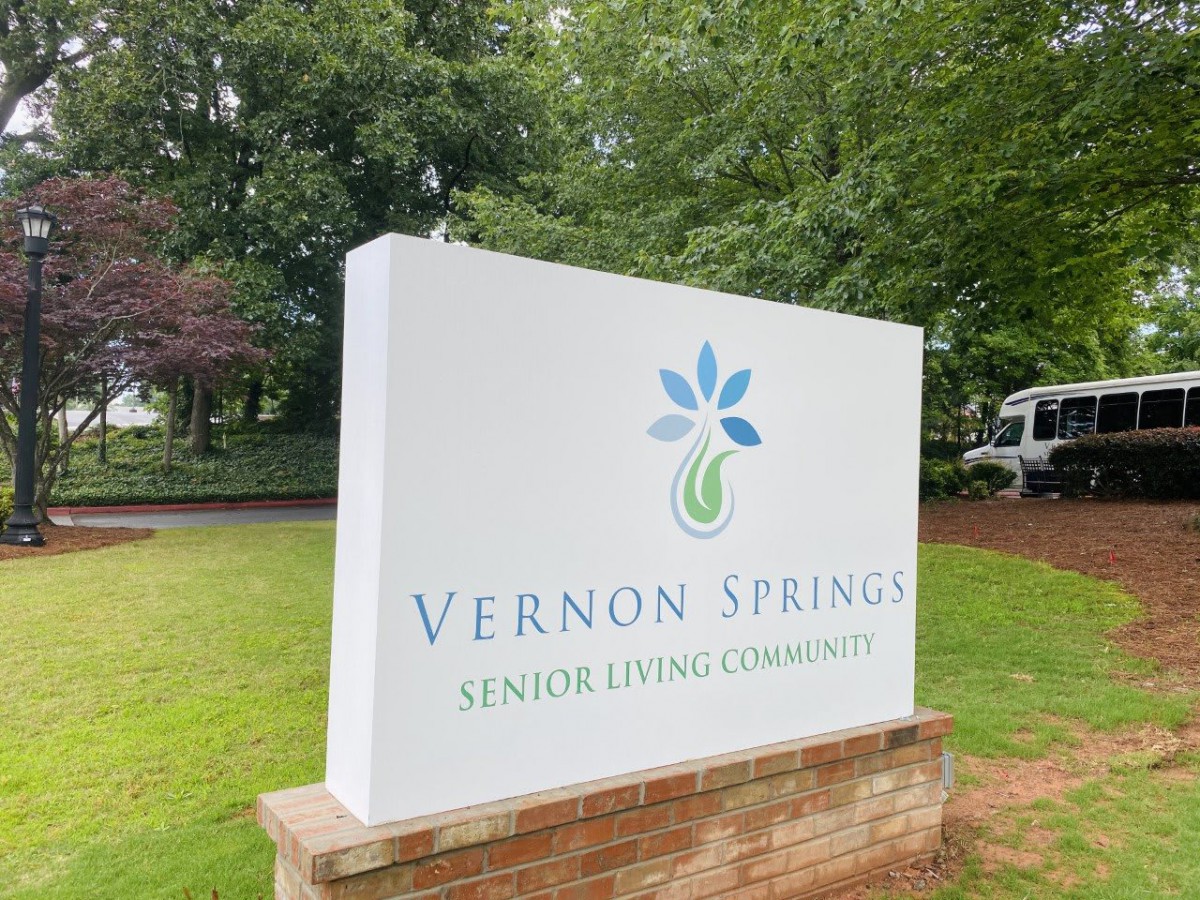 Vernon Springs Senior Living