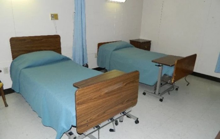 Kinder Retirement And Rehabilitation Center
