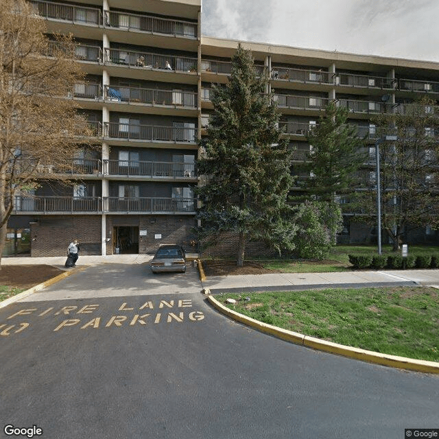 Mount Nittany Residences