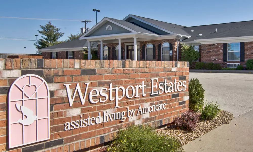 Westport Estates