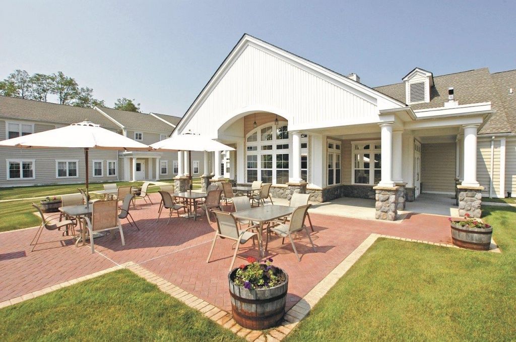 Yorktown Assisted Living Residence