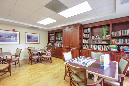 Courtland Terrace