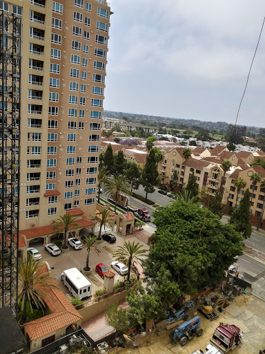 Pacific Regent La Jolla