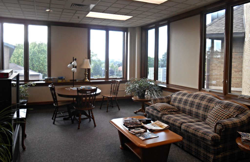 McCormick Assisted Living
