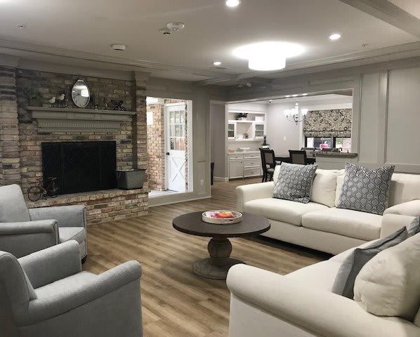 Sterling Oaks Assisted Living Memory Care