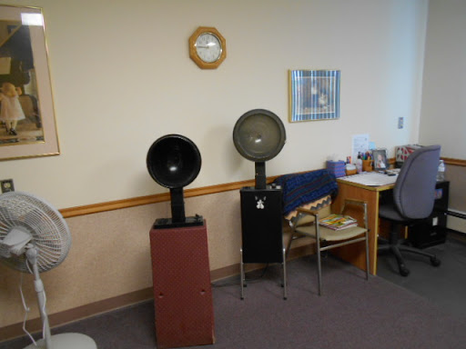 Mahoning Valley Nursing And Re