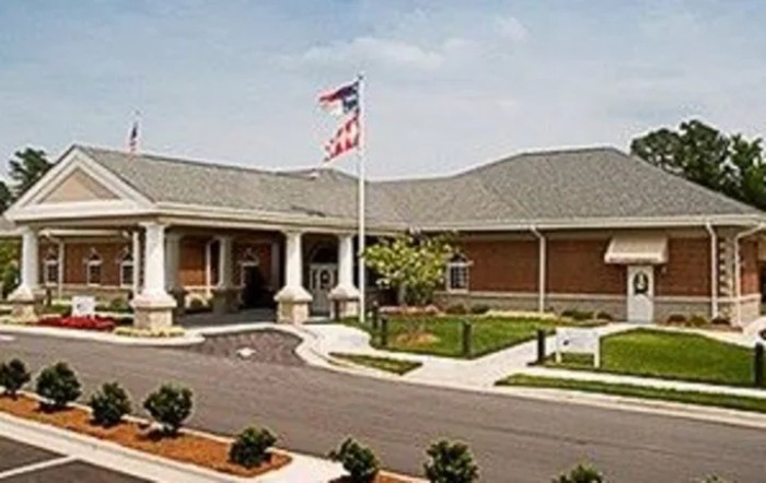Brantwood Nh & Retirement Center