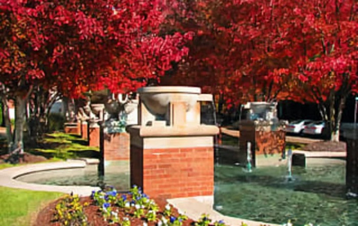 The Health Center At Richland Place
