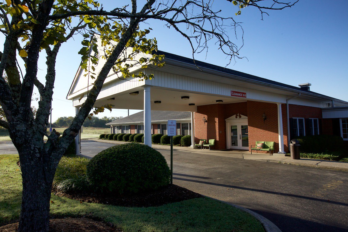 Cumberland Manor Nursing Center