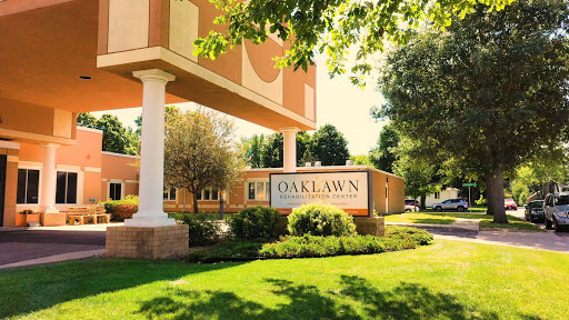 Oaklawn Care & Rehabilitation Center