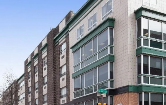 Welcome To ProMedica Total Rehab+ (Philadelphia)